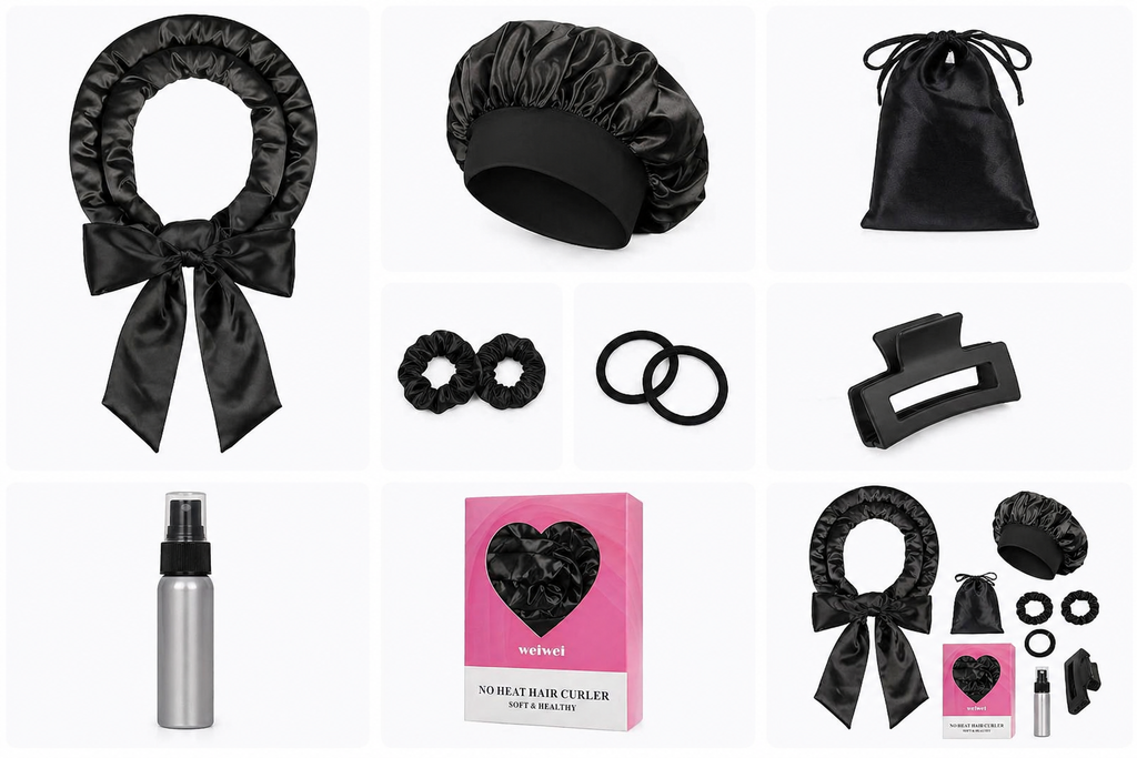 Overnight Blowout Kit™