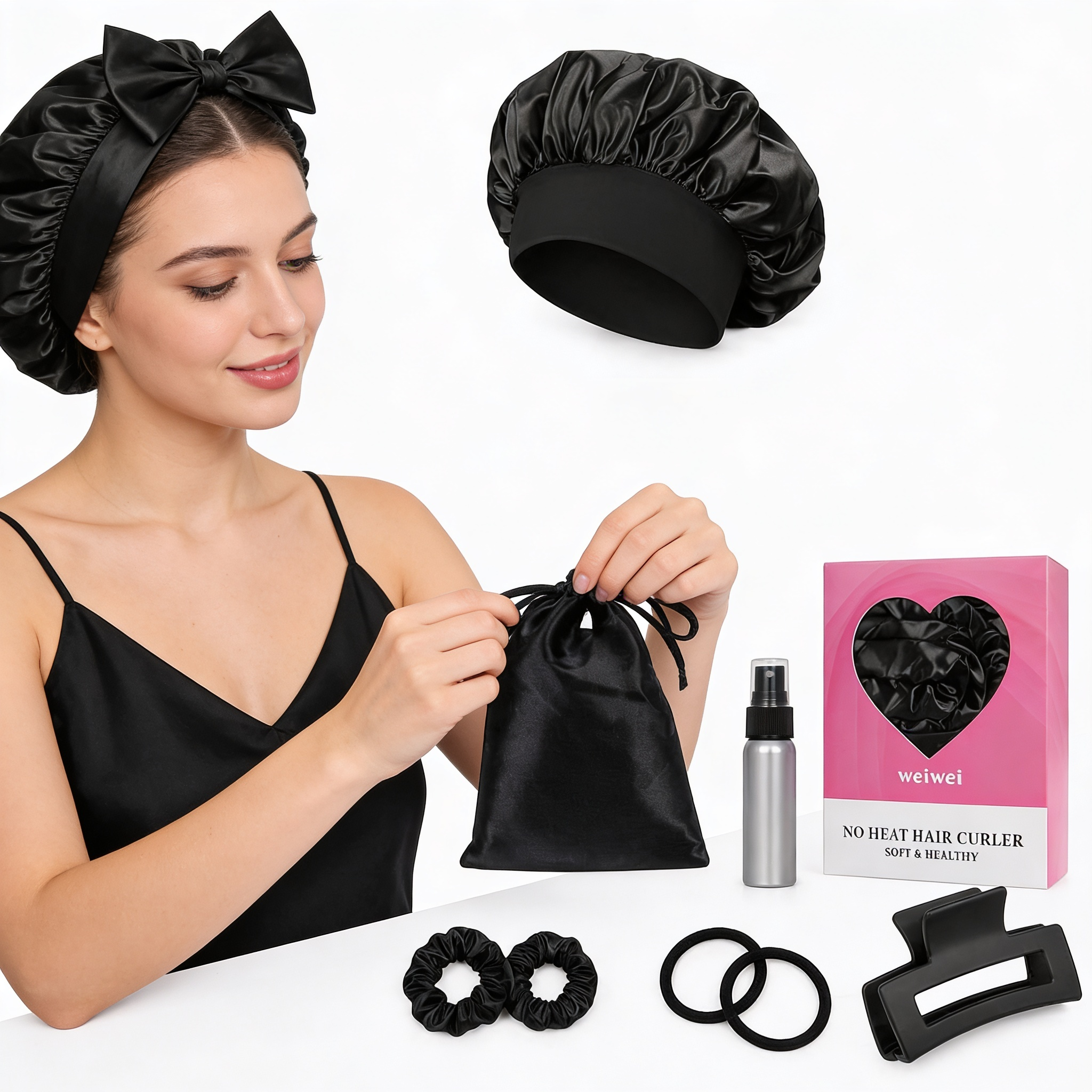 Overnight Blowout Kit™